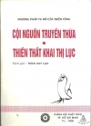 Thiền Thất Khai Thị Lục