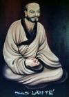 Thiền sư Nghĩa Huyền
