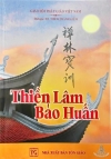 Ảnh bìa sách Thiền Lâm Bảo Huấn